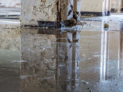 About Experienced Water Damage Restoration LLC